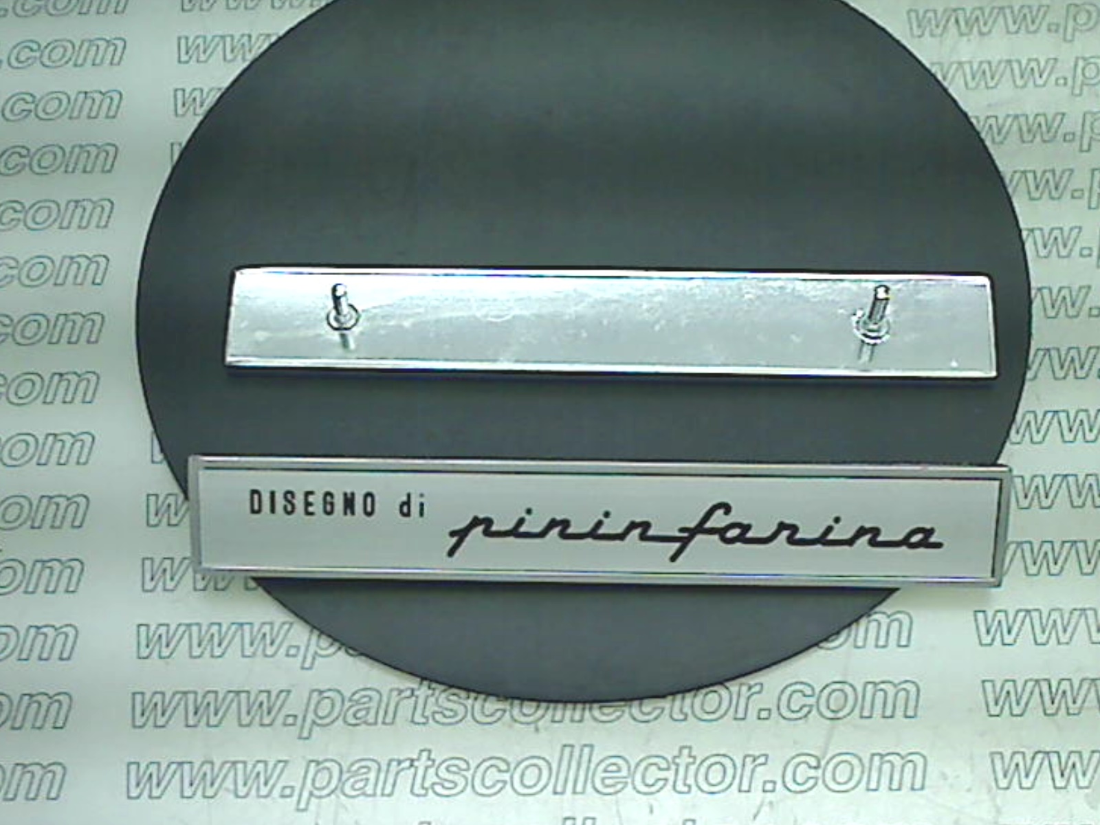 PININFARINA  Car body code 9020 compatible with: ALFA ROMEO ALFA ROMEO, FERRARI 308, FERRARI 308 4V, FERRARI 308 GTB GTS, FERRARI 512BB, FERRARI 512BBi, FERRARI 512M, FERRARI 512TR, LANCIA LANCIA, PININFARINA PININFARINA